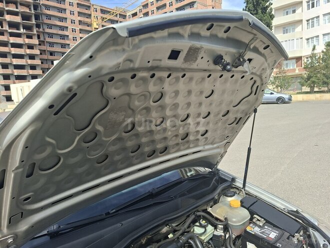 Opel Astra 2009, 211,000 km - 1.4 l - Gəncə