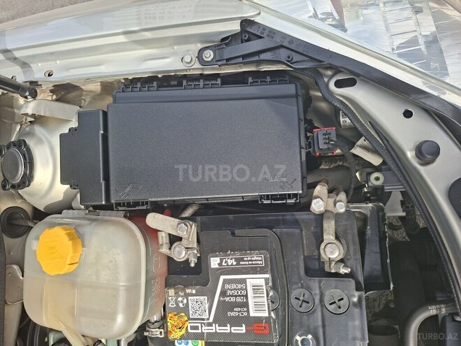 Opel Astra 2009, 211,000 km - 1.4 l - Gəncə