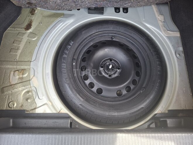 Opel Astra 2009, 211,000 km - 1.4 l - Gəncə