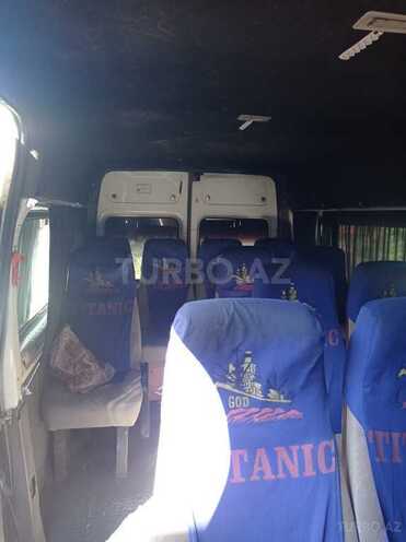 Ford Transit 2005, 222,144 km - 2.4 л - Xaçmaz
