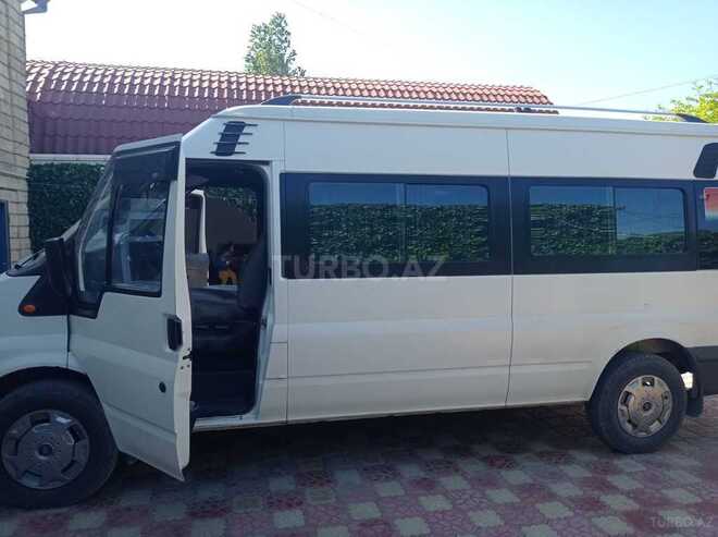 Ford Transit 2005, 222,144 km - 2.4 л - Xaçmaz
