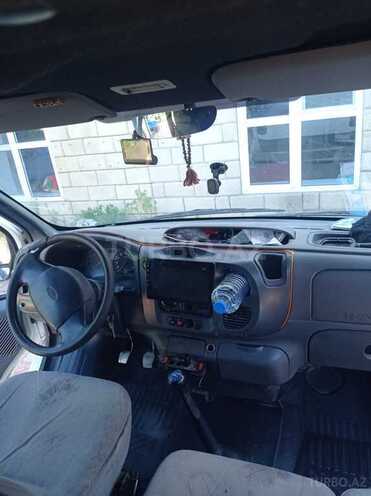 Ford Transit 2005, 222,144 km - 2.4 л - Xaçmaz