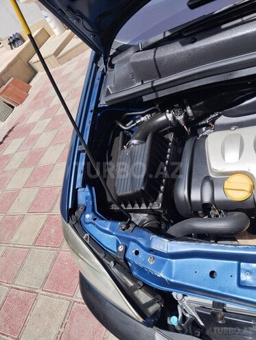 Opel Zafira 2001, 250,000 km - 1.8 l - Bakı
