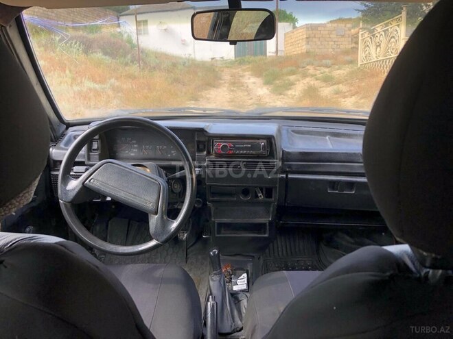 LADA (VAZ) 21099 1997, 350,000 km - 1.5 l - Bakı