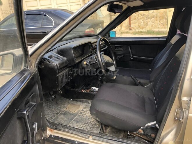 LADA (VAZ) 21099 1997, 350,000 km - 1.5 l - Bakı