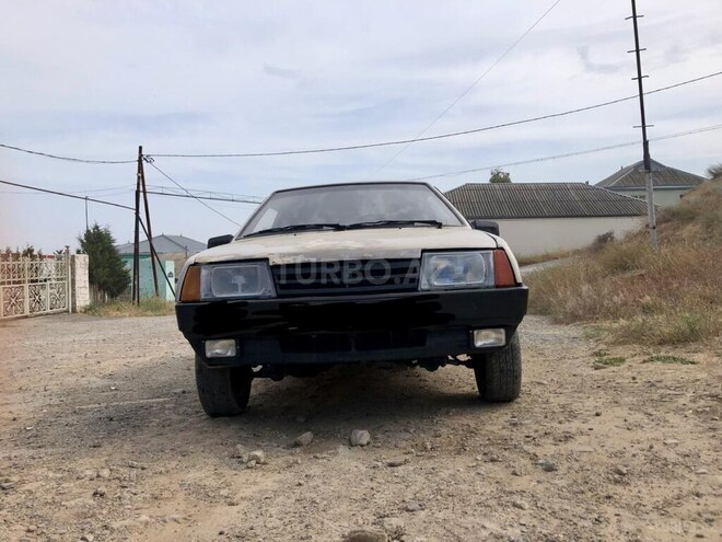 LADA (VAZ) 21099 1997, 350,000 km - 1.5 l - Bakı