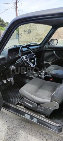 LADA (VAZ) Niva 2018, 182,082 km - 1.7 l - Bakı