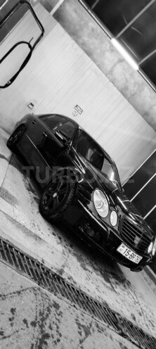 Mercedes E 200 d 2008, 444,444 km - 2.2 l - Gəncə