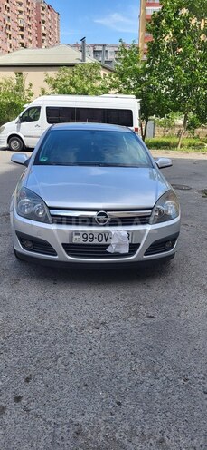 Opel Astra 2005, 218,000 km - 1.4 l - Bakı