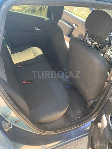 Renault Clio 2009, 310,000 km - 1.5 l - Bakı