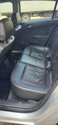 Opel Astra 2005, 218,000 km - 1.4 l - Bakı