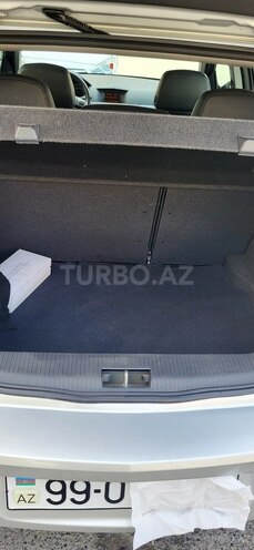 Opel Astra 2005, 218,000 km - 1.4 l - Bakı