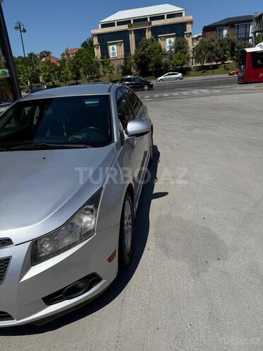 Chevrolet Cruze 2012, 350,000 km - 1.4 l - Bakı