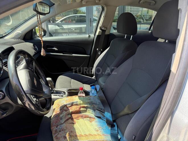 Chevrolet Cruze 2012, 350,000 km - 1.4 l - Bakı