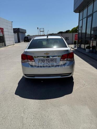 Chevrolet Cruze 2012, 350,000 km - 1.4 l - Bakı