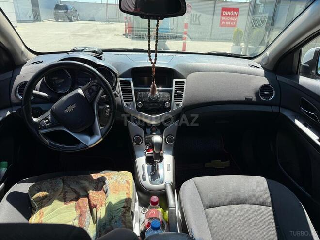 Chevrolet Cruze 2012, 350,000 km - 1.4 l - Bakı