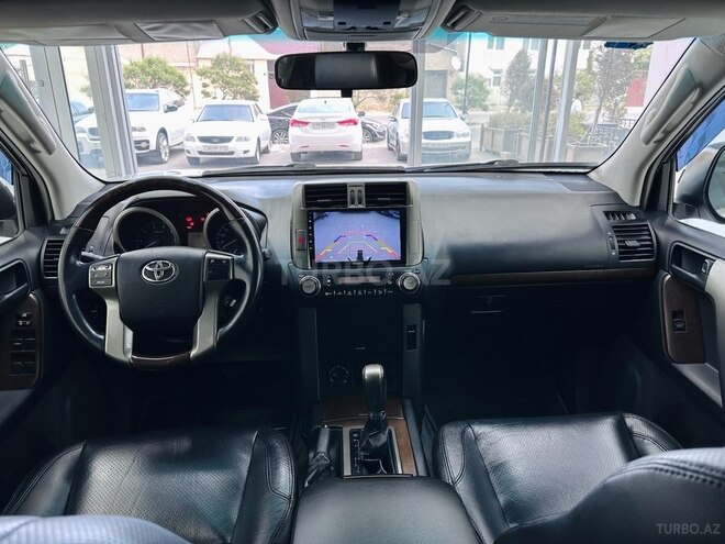 Toyota Land Cruiser Prado-2