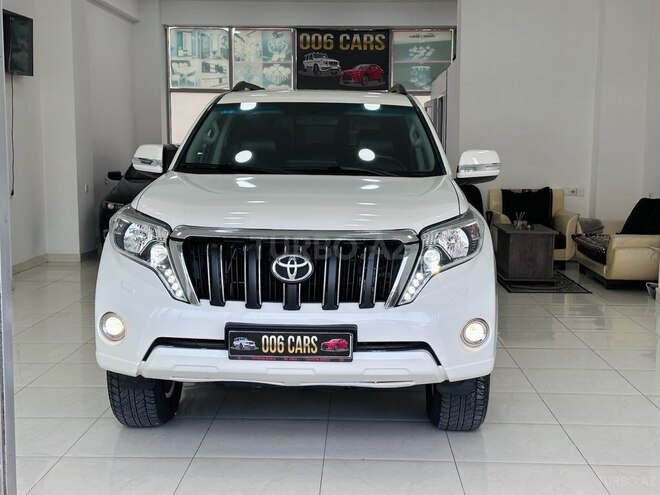 Toyota Land Cruiser Prado-13
