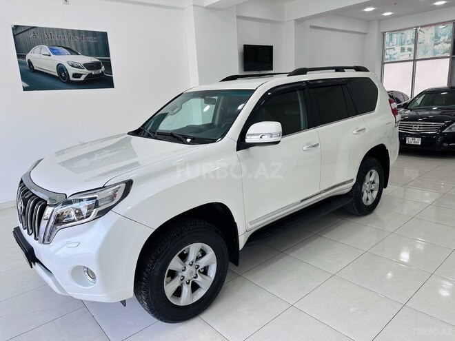 Toyota Land Cruiser Prado-21