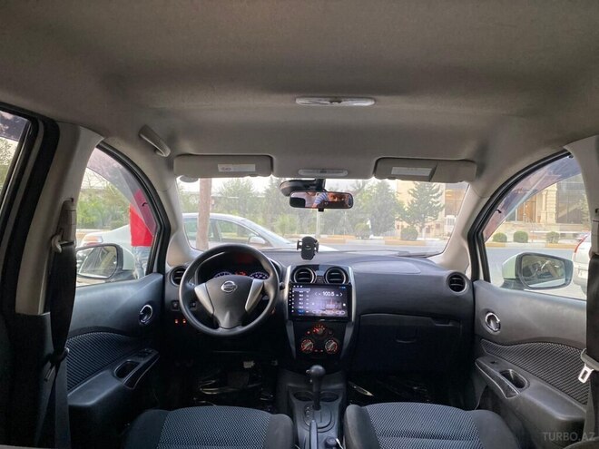 Nissan Note 2016, 72,000 km - 1.2 l - Bakı