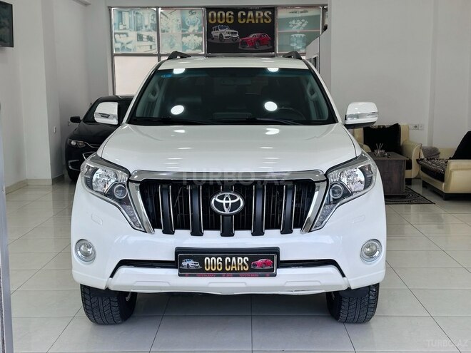 Toyota Land Cruiser Prado-28