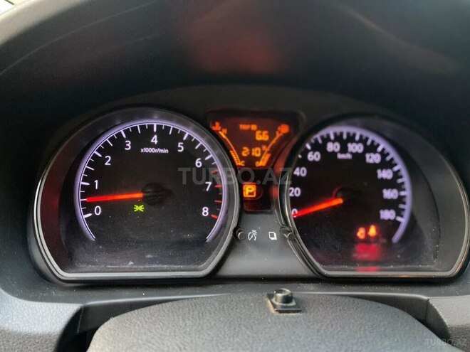 Nissan Note 2016, 72,000 km - 1.2 l - Bakı