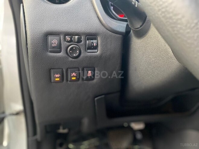 Nissan Note 2016, 72,000 km - 1.2 l - Bakı