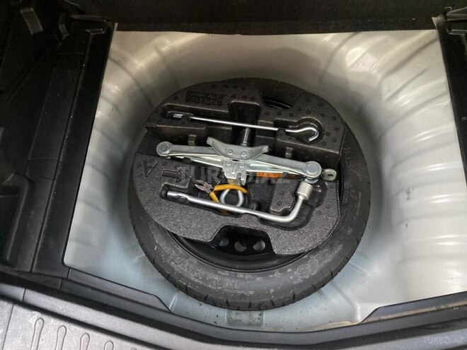 Nissan Note 2016, 72,000 km - 1.2 l - Bakı