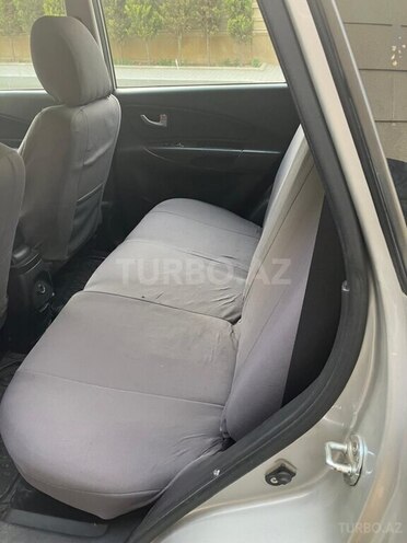 Hyundai Tucson 2007, 180,000 km - 2.0 l - Bakı