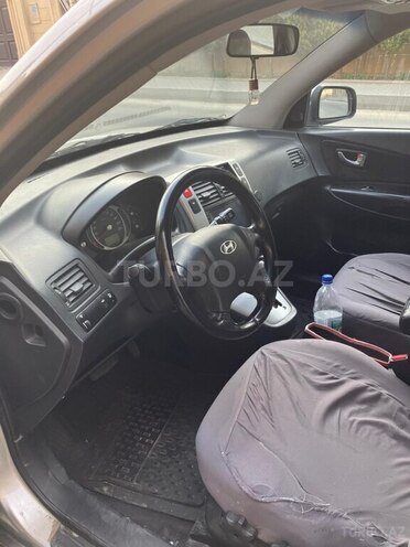 Hyundai Tucson 2007, 180,000 km - 2.0 l - Bakı