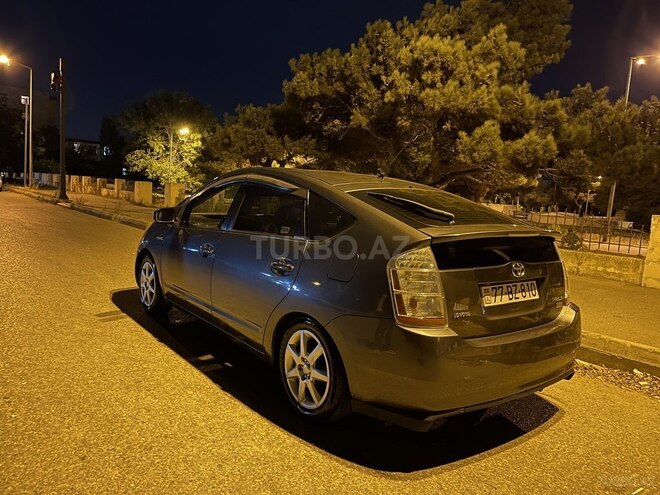 Toyota Prius 2007, 500,117 km - 1.5 l - Bakı