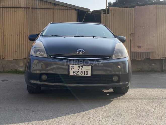 Toyota Prius 2007, 500,117 km - 1.5 l - Bakı