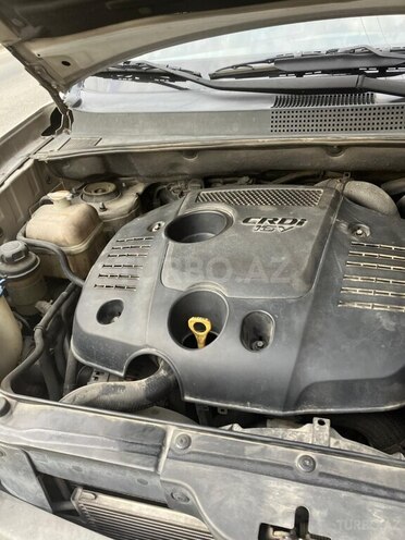 Hyundai Tucson 2007, 180,000 km - 2.0 l - Bakı