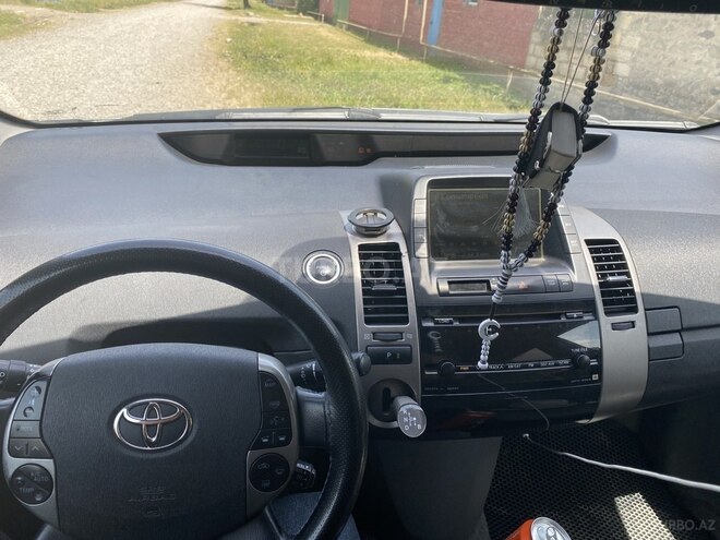 Toyota Prius 2007, 500,117 km - 1.5 l - Bakı