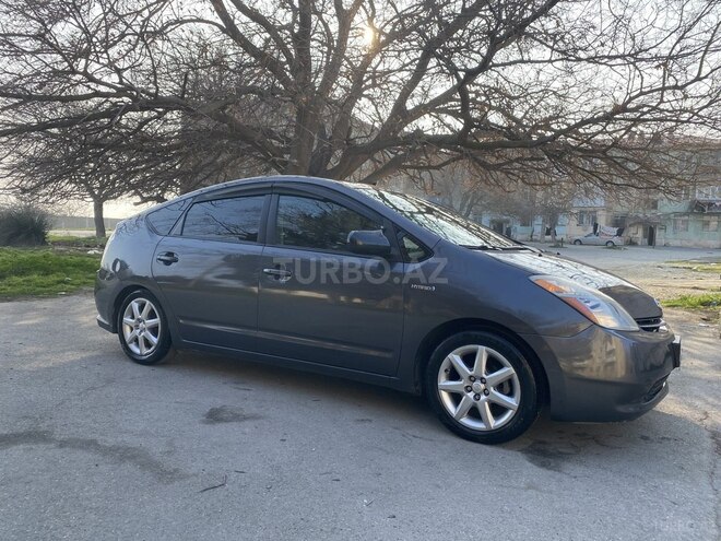 Toyota Prius 2007, 500,117 km - 1.5 l - Bakı