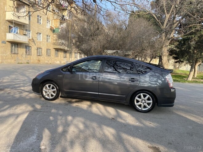 Toyota Prius 2007, 500,117 km - 1.5 l - Bakı