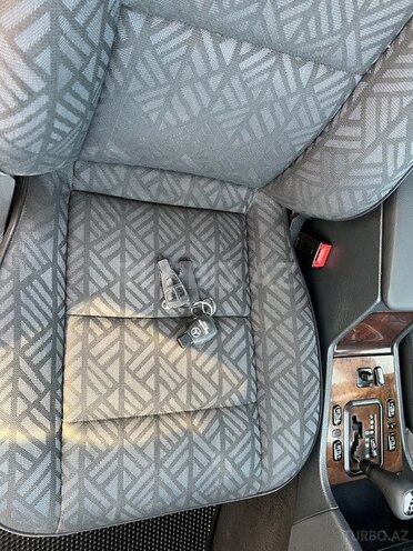 Mercedes C 180 1999, 265,321 km - 1.8 l - Bakı