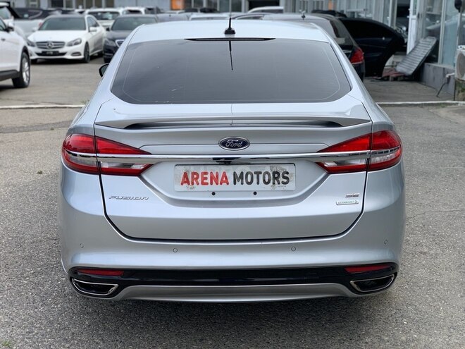 Ford Fusion (North America)-3
