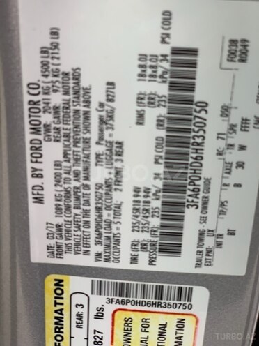 Ford Fusion (North America)-11