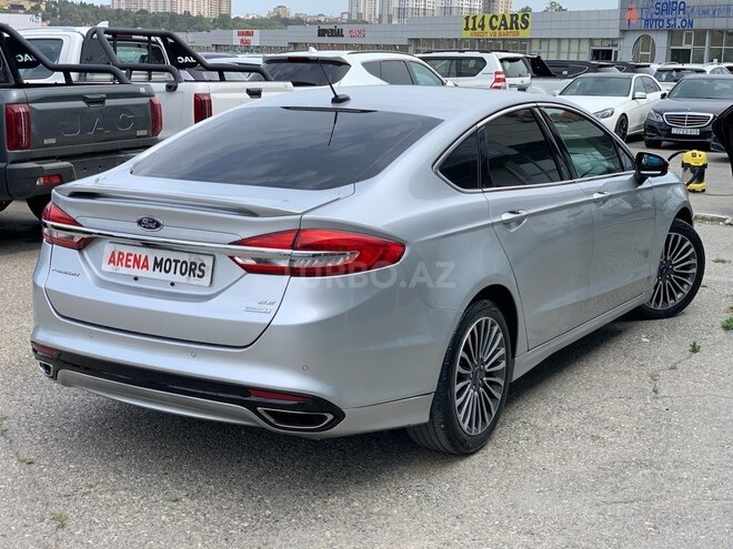 Ford Fusion (North America)-5