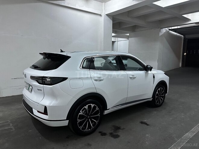 Changan Qiyuan Q05 2025, 0 km - 1.5 l - Bakı