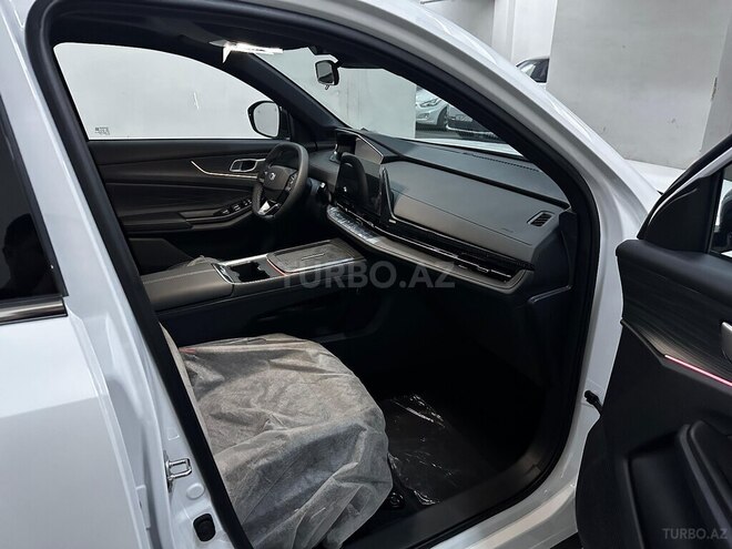 Changan Qiyuan Q05 2025, 0 km - 1.5 l - Bakı