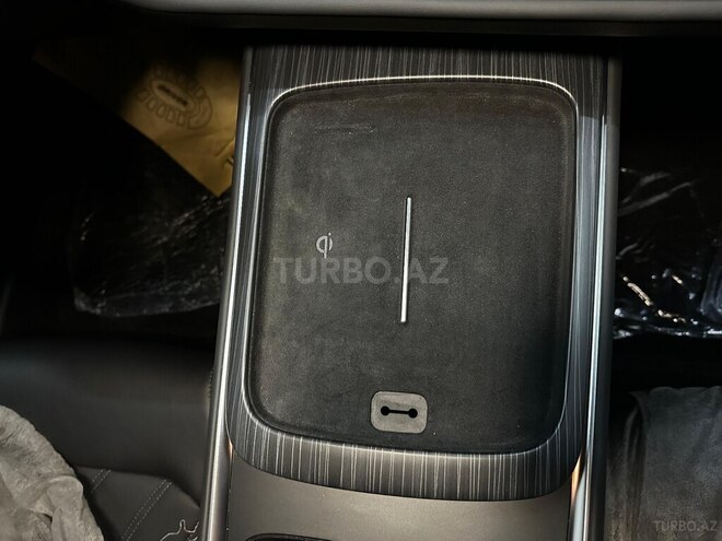 Changan Qiyuan Q05 2025, 0 km - 1.5 l - Bakı