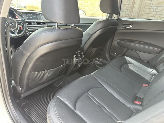 Kia Optima 2016, 93,000 km - 2.0 л - Bakı