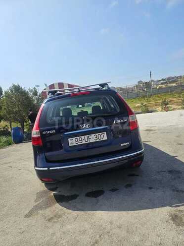 Hyundai i30 2008, 350,057 km - 1.6 l - Bakı