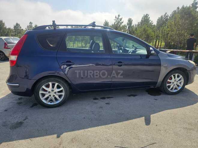Hyundai i30 2008, 350,057 km - 1.6 l - Bakı