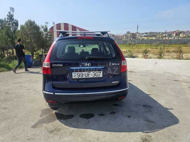 Hyundai i30 2008, 350,057 km - 1.6 l - Bakı
