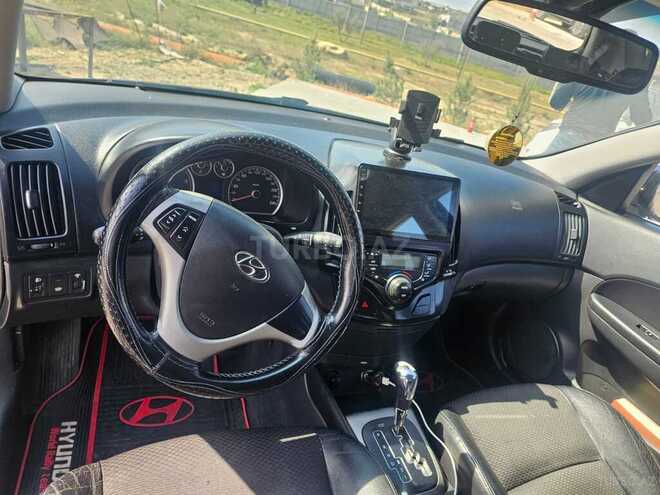 Hyundai i30 2008, 350,057 km - 1.6 l - Bakı