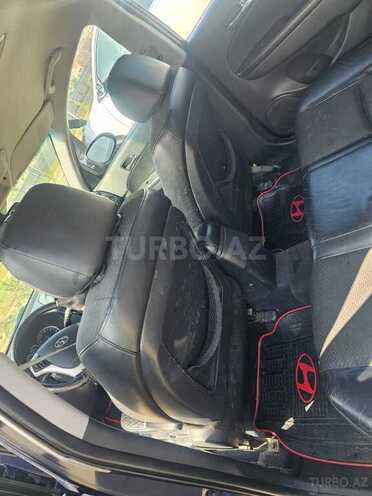 Hyundai i30 2008, 350,057 km - 1.6 l - Bakı
