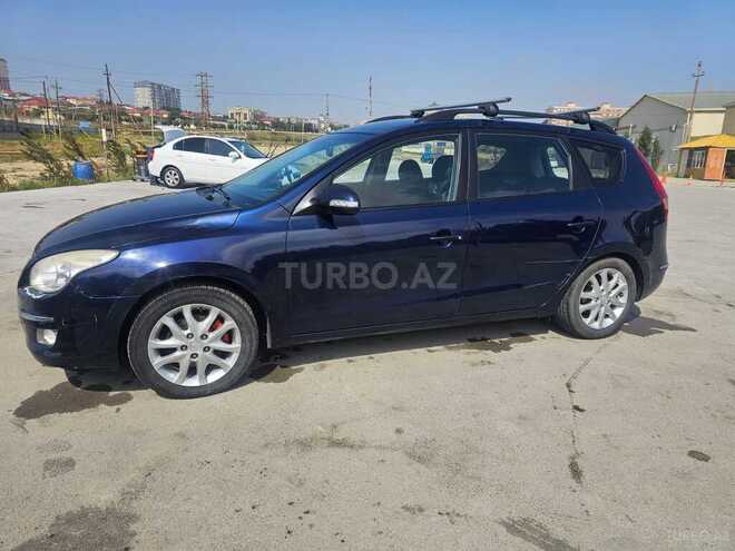 Hyundai i30 2008, 350,057 km - 1.6 l - Bakı